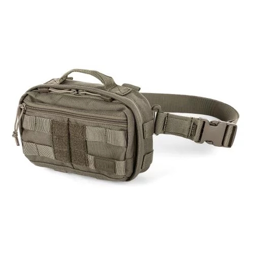 Сумка поясная 5.11 Tactical® "RUSH® MOAB™ 3 Sling Pack 4L" Ranger Green