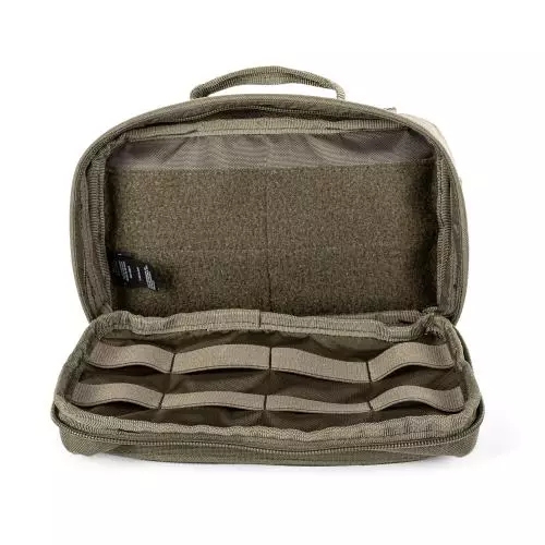 Сумка поясная 5.11 Tactical® "RUSH® MOAB™ 3 Sling Pack 4L" Ranger Green