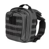 Сумка-рюкзак тактична "5.11 Tactical RUSH MOAB 6" Double Tap