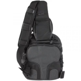 Сумка-рюкзак тактична "5.11 Tactical RUSH MOAB 6" Double Tap