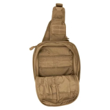 Сумка-рюкзак тактична "5.11 Tactical RUSH MOAB 6" Kangaroo