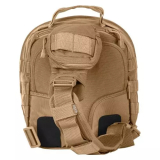 Сумка-рюкзак тактична "5.11 Tactical RUSH MOAB 6" Kangaroo
