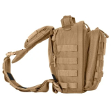 Сумка-рюкзак тактична "5.11 Tactical RUSH MOAB 6" Kangaroo