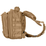 Сумка-рюкзак тактична "5.11 Tactical RUSH MOAB 6" Kangaroo