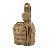 Сумка-рюкзак тактична "5.11 Tactical RUSH MOAB 6" Kangaroo