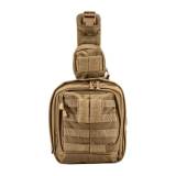 Сумка-рюкзак тактична "5.11 Tactical RUSH MOAB 6" Kangaroo