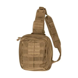Сумка-рюкзак тактична "5.11 Tactical RUSH MOAB 6" Kangaroo