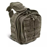 Сумка-рюкзак тактична "5.11 Tactical RUSH MOAB 6" Ranger Green
