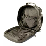 Сумка-рюкзак тактична "5.11 Tactical RUSH MOAB 6" Ranger Green