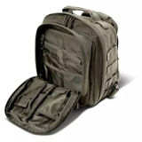 Сумка-рюкзак тактична "5.11 Tactical RUSH MOAB 6" Ranger Green