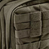 Сумка-рюкзак тактична "5.11 Tactical RUSH MOAB 6" Ranger Green