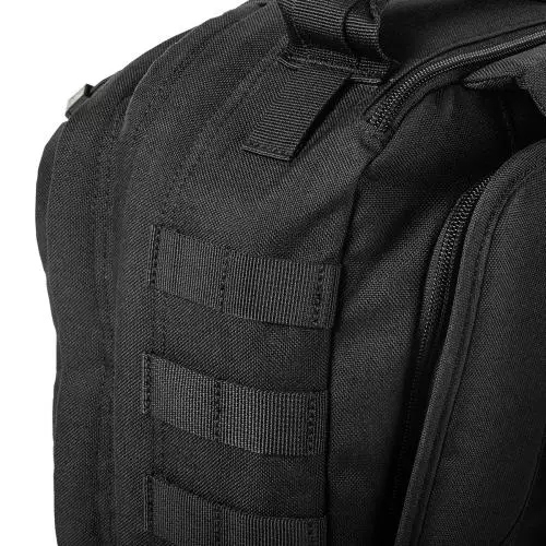 Сумка-рюкзак однолямочная "5.11 Tactical® RUSH® MOAB™ 8 Sling Pack 13L" Черная