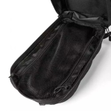 Сумка-рюкзак однолямочна "5.11 Tactical® RUSH® MOAB™ 8 Sling Pack 13L" Чорна
