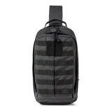 Сумка-рюкзак однолямочна "5.11 Tactical® RUSH® MOAB™ 8 Sling Pack 13L" Double Tap