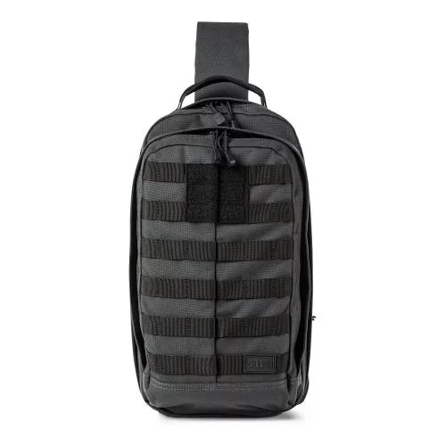 Сумка-рюкзак однолямочна "5.11 Tactical® RUSH® MOAB™ 8 Sling Pack 13L" Double Tap