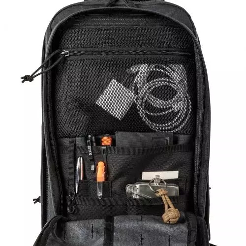 Сумка-рюкзак однолямочная "5.11 Tactical® RUSH® MOAB™ 8 Sling Pack 13L" Double Tap