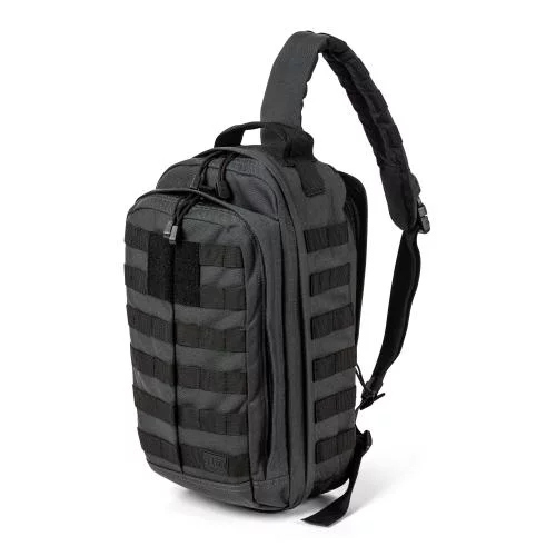 Сумка-рюкзак однолямочная "5.11 Tactical® RUSH® MOAB™ 8 Sling Pack 13L" Double Tap