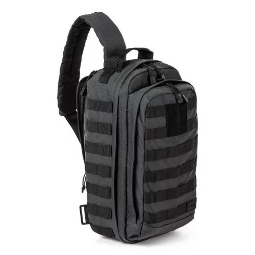 Сумка-рюкзак однолямочная "5.11 Tactical® RUSH® MOAB™ 8 Sling Pack 13L" Double Tap