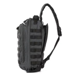 Сумка-рюкзак однолямочна "5.11 Tactical® RUSH® MOAB™ 8 Sling Pack 13L" Double Tap