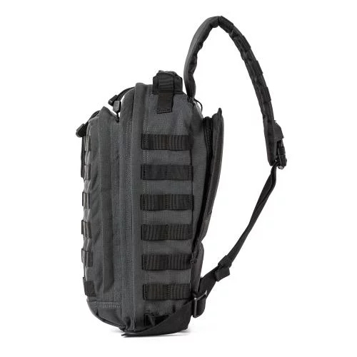 Сумка-рюкзак однолямочная "5.11 Tactical® RUSH® MOAB™ 8 Sling Pack 13L" Double Tap