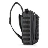 Сумка-рюкзак однолямочна "5.11 Tactical® RUSH® MOAB™ 8 Sling Pack 13L" Double Tap