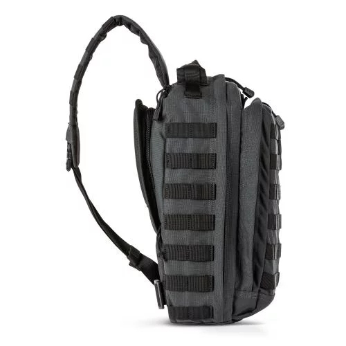 Сумка-рюкзак однолямочная "5.11 Tactical® RUSH® MOAB™ 8 Sling Pack 13L" Double Tap