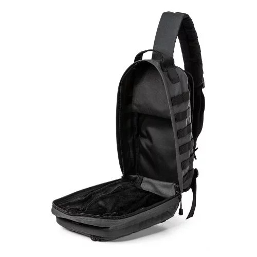 Сумка-рюкзак однолямочная "5.11 Tactical® RUSH® MOAB™ 8 Sling Pack 13L" Double Tap