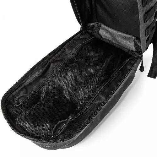 Сумка-рюкзак однолямочная "5.11 Tactical® RUSH® MOAB™ 8 Sling Pack 13L" Double Tap