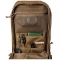 Сумка-рюкзак однолямочная "5.11 Tactical® RUSH® MOAB™ 8 Sling Pack 13L" Kangaroo