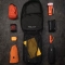 Сумка-рюкзак однолямочная "5.11 Tactical® RUSH® MOAB™ 8 Sling Pack 13L" Kangaroo