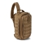 Сумка-рюкзак однолямочная "5.11 Tactical® RUSH® MOAB™ 8 Sling Pack 13L" Kangaroo