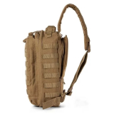 Сумка-рюкзак однолямочна "5.11 Tactical® RUSH® MOAB™ 8 Sling Pack 13L" Kangaroo
