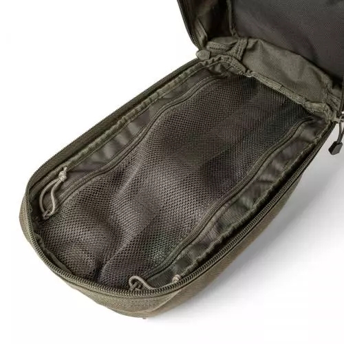 Сумка-рюкзак однолямочная "5.11 Tactical® RUSH® MOAB™ 8 Sling Pack 13L" Ranger Ggreen