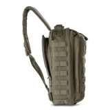 Сумка-рюкзак однолямочна "5.11 Tactical® RUSH® MOAB™ 8 Sling Pack 13L" Ranger Ggreen