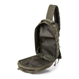 Сумка-рюкзак однолямочна "5.11 Tactical® RUSH® MOAB™ 8 Sling Pack 13L" Ranger Ggreen