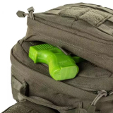 Сумка-рюкзак однолямочна "5.11 Tactical® RUSH® MOAB™ 8 Sling Pack 13L" Ranger Ggreen