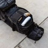 Рюкзак тактичний 5.11 Tactical® "RUSH® Sierra One Pack MultiCam®" Мультикам