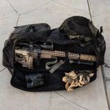 Рюкзак тактичний 5.11 Tactical® "RUSH® Sierra One Pack MultiCam®" Мультикам