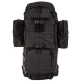 Рюкзак тактичний "5.11 Tactical RUSH100 Backpack" Чорний