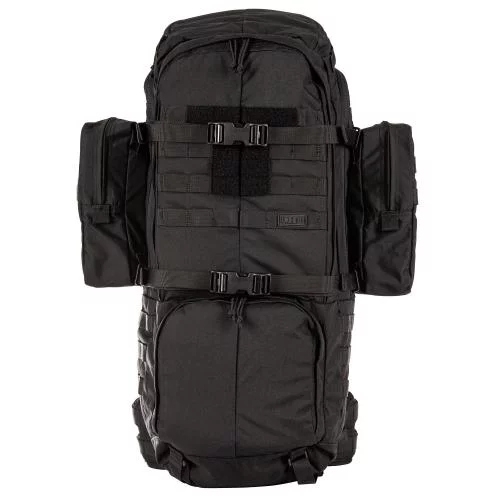 Рюкзак тактический "5.11 Tactical RUSH100 Backpack" Черный
