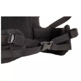 Рюкзак тактичний "5.11 Tactical RUSH100 Backpack" Чорний