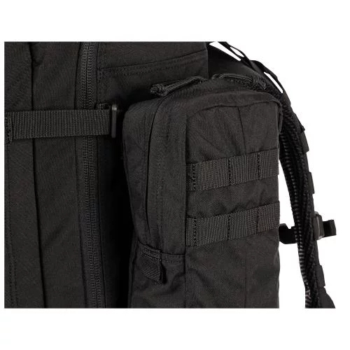 Рюкзак тактический "5.11 Tactical RUSH100 Backpack" Черный