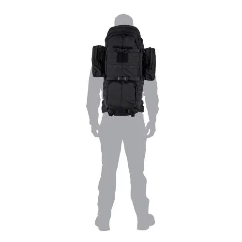 Рюкзак тактический "5.11 Tactical RUSH100 Backpack" Черный