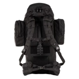 Рюкзак тактичний "5.11 Tactical RUSH100 Backpack" Чорний