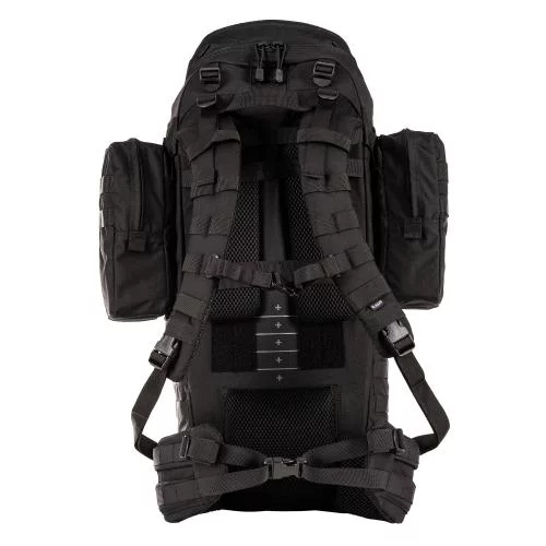 Рюкзак тактический "5.11 Tactical RUSH100 Backpack" Черный