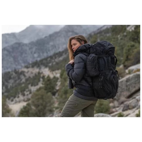 Рюкзак тактический "5.11 Tactical RUSH100 Backpack" Черный
