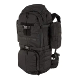 Рюкзак тактичний "5.11 Tactical RUSH100 Backpack" Чорний