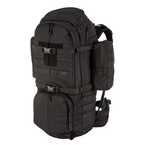 Рюкзак тактический "5.11 Tactical RUSH100 Backpack" Черный