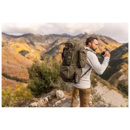 Рюкзак тактический "5.11 Tactical RUSH100 Backpack" Черный