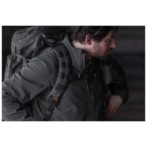 Рюкзак тактический "5.11 Tactical RUSH100 Backpack" Черный